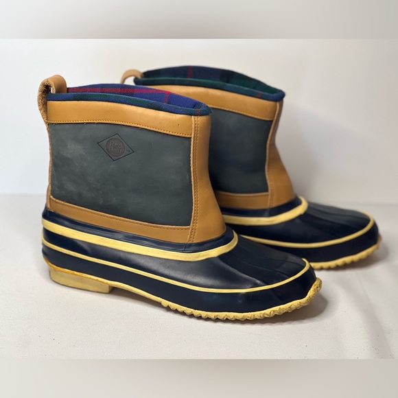 Red Ball Shoes Red Ball Lacrosse Duck Snow Boots Thinsulate Womens